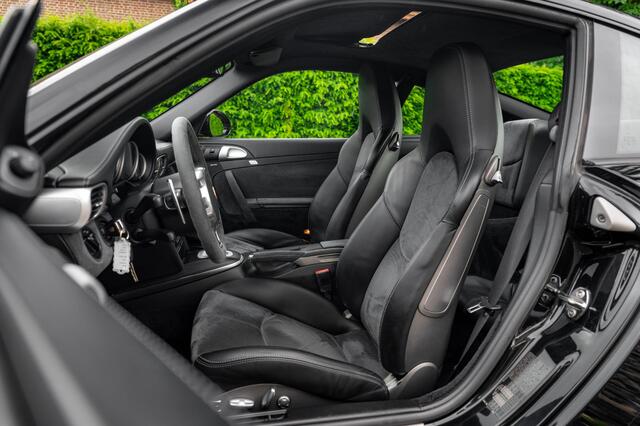 Porsche 997 3.8 GTS PDK 408pk |WLS|SportDesign|Sportuitlaat|