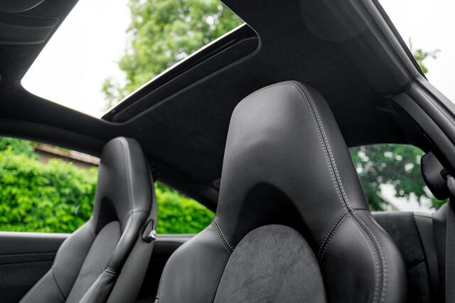 Porsche 997 3.8 GTS PDK 408pk |WLS|SportDesign|Sportuitlaat|