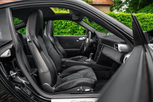 Porsche 997 3.8 GTS PDK 408pk |WLS|SportDesign|Sportuitlaat|