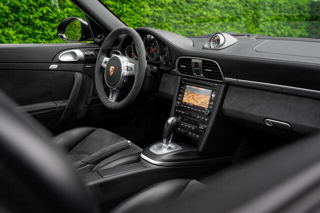 Porsche 997 3.8 GTS PDK 408pk |WLS|SportDesign|Sportuitlaat|
