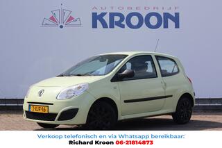 RENAULT TWINGO 1.2 Acces|Nieuwe apk|