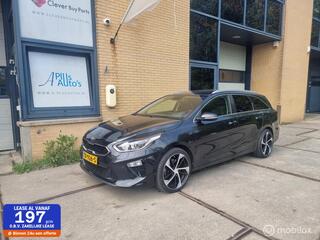 KIA CEE D Ceed Sportswagon 1.0 T-GDi DynamicLine Nap trekhaak