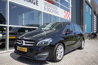 Mercedes-Benz B-Klasse (2011 - 2018)