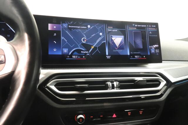 BMW 3-Serie Touring 330e xDrive | M-SPORT | PANO | HARMAN KARDON | MEMORY | TREKHAAK | 50 jaar editie |