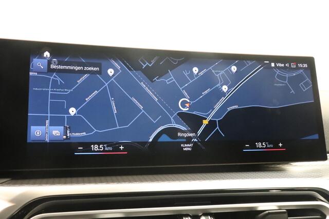 BMW 3-Serie Touring 330e xDrive | M-SPORT | PANO | HARMAN KARDON | MEMORY | TREKHAAK | 50 jaar editie |