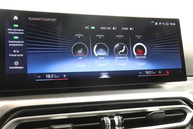 BMW 3-Serie Touring 330e xDrive | M-SPORT | PANO | HARMAN KARDON | MEMORY | TREKHAAK | 50 jaar editie |