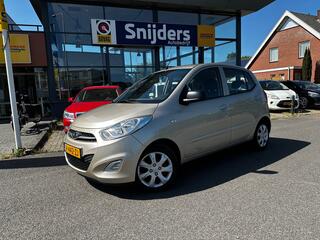 HYUNDAI I 10 1.1 i-Motion NWE APK/AIRCO/RIJKLAAR