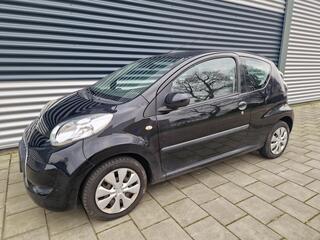 Citroen C1 (2005 - 2014)
