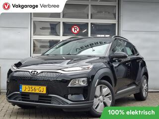 HYUNDAI Kona EV Comfort 64 kWh | Apple Carplay / Android Auto | Warmtepomp | SoH 97% | Adaptieve Cruise Control | Climate Control | NL auto |