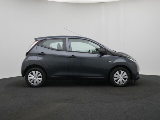 Toyota Aygo 1.0 VVT-i X-Now | Airco | NL-Auto | 1ste Eigenaar |