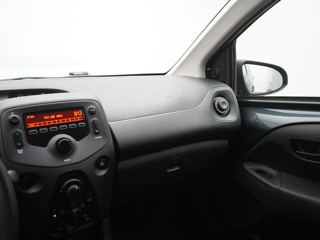Toyota Aygo 1.0 VVT-i X-Now | Airco | NL-Auto | 1ste Eigenaar |