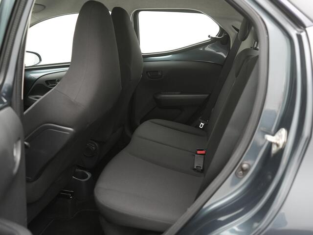 Toyota Aygo 1.0 VVT-i X-Now | Airco | NL-Auto | 1ste Eigenaar |
