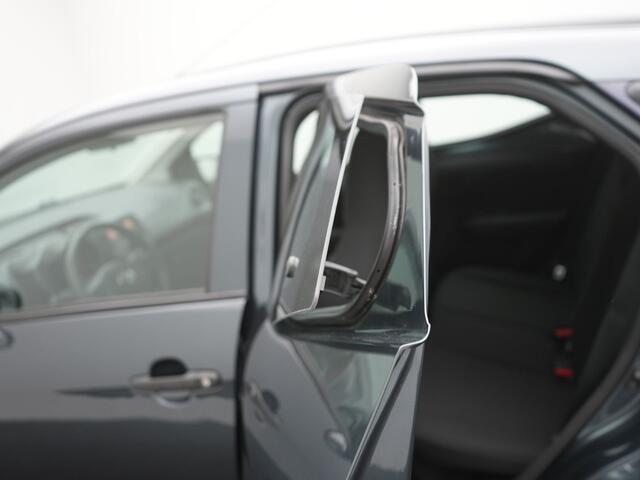 Toyota Aygo 1.0 VVT-i X-Now | Airco | NL-Auto | 1ste Eigenaar |