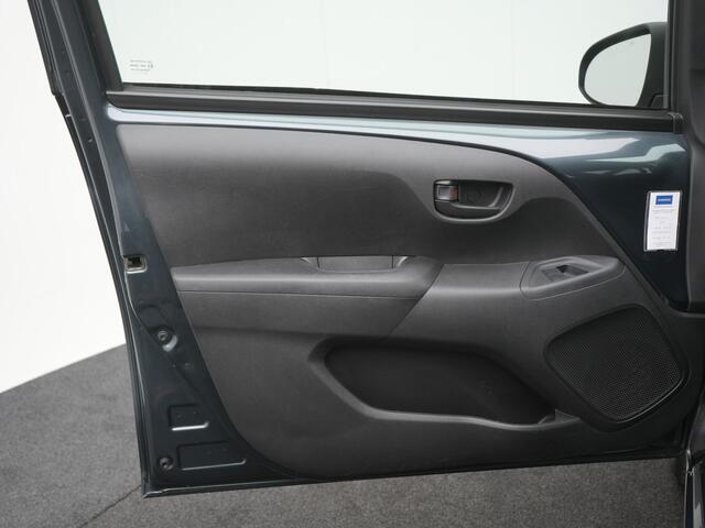 Toyota Aygo 1.0 VVT-i X-Now | Airco | NL-Auto | 1ste Eigenaar |