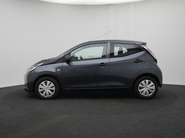 Toyota Aygo 1.0 VVT-i X-Now | Airco | NL-Auto | 1ste Eigenaar |