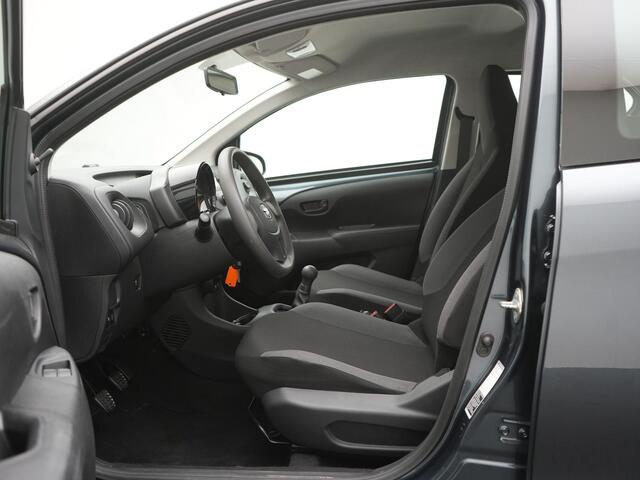Toyota Aygo 1.0 VVT-i X-Now | Airco | NL-Auto | 1ste Eigenaar |