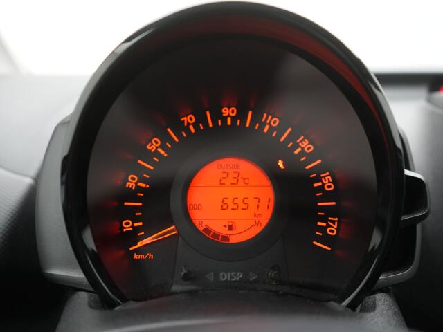 Toyota Aygo 1.0 VVT-i X-Now | Airco | NL-Auto | 1ste Eigenaar |