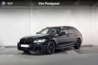 BMW 5-Serie (2016 - 2023)