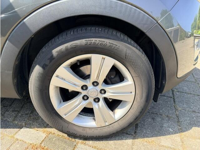 KIA Sportage 1.6 GDI X-ecutive Plus Pack / KOPPELING SLECHT