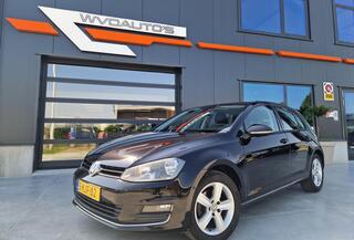 Volkswagen Golf VII