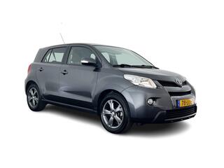 TOYOTA URBAN CRUISER 1.3 VVT-i Dynamic *NAVI-FULLMAP | KEYLESS | ECC | PRIVACYGLASS | TOWBAR | DAB | PDC | 16''ALU*