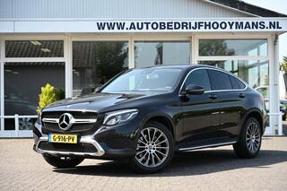 Mercedes-Benz GLC Coup� 250 4MATIC Exclusive