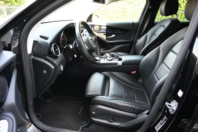 Mercedes-Benz GLC Coup� 250 4MATIC Exclusive