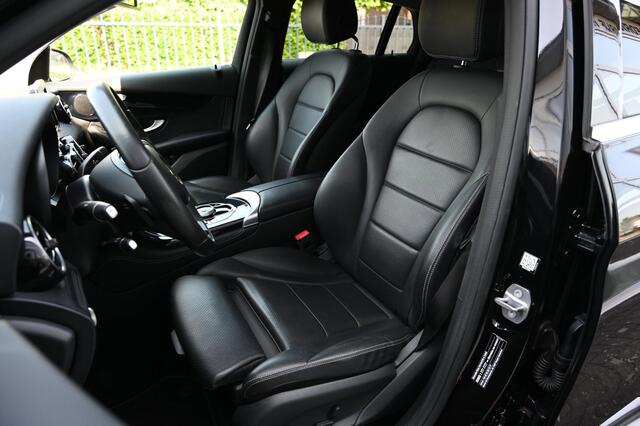 Mercedes-Benz GLC Coup� 250 4MATIC Exclusive