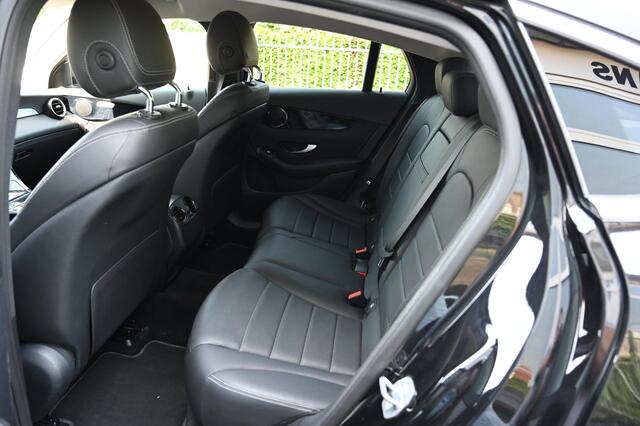 Mercedes-Benz GLC Coup� 250 4MATIC Exclusive