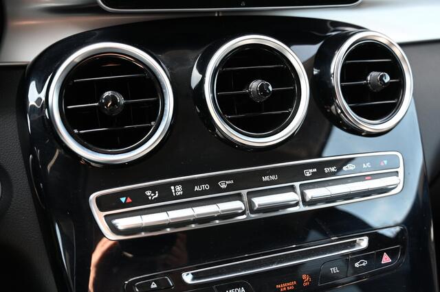 Mercedes-Benz GLC Coup� 250 4MATIC Exclusive