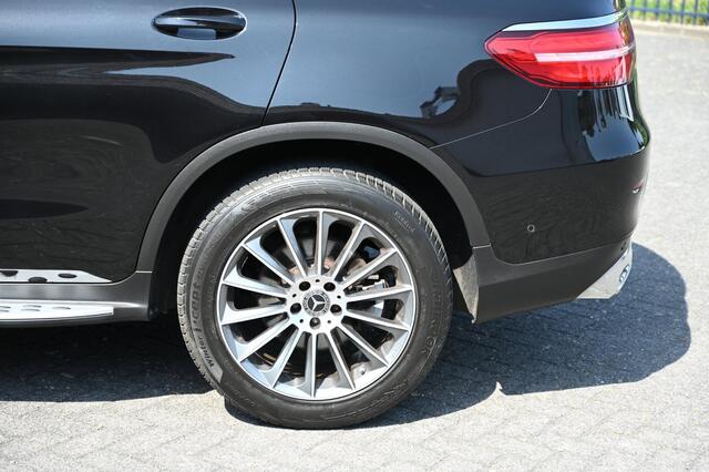 Mercedes-Benz GLC Coup� 250 4MATIC Exclusive