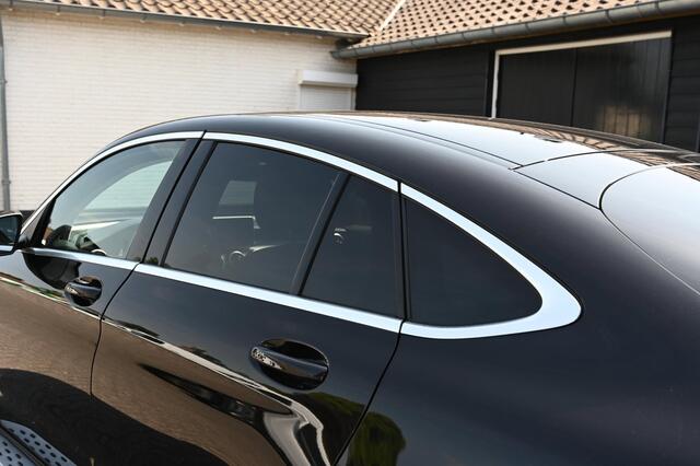 Mercedes-Benz GLC Coup� 250 4MATIC Exclusive