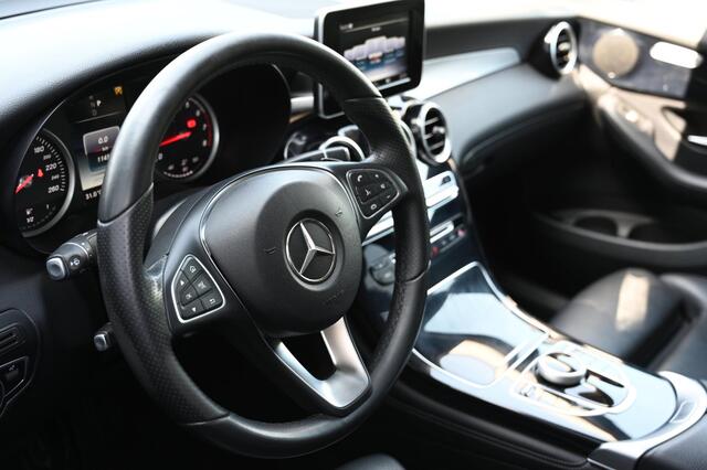 Mercedes-Benz GLC Coup� 250 4MATIC Exclusive