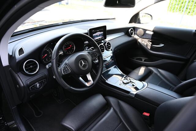 Mercedes-Benz GLC Coup� 250 4MATIC Exclusive