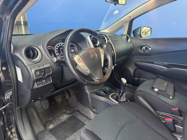 Nissan Note 1.2 DIG-S Acenta
