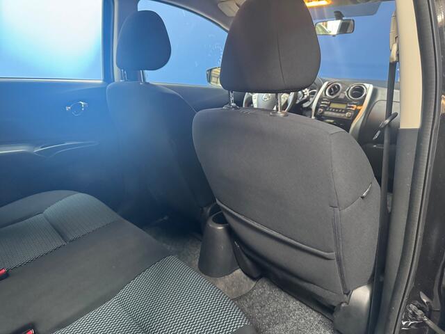 Nissan Note 1.2 DIG-S Acenta