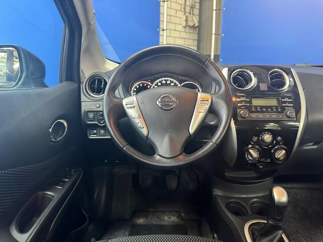 Nissan Note 1.2 DIG-S Acenta
