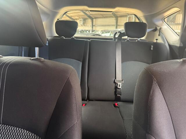 Nissan Note 1.2 DIG-S Acenta