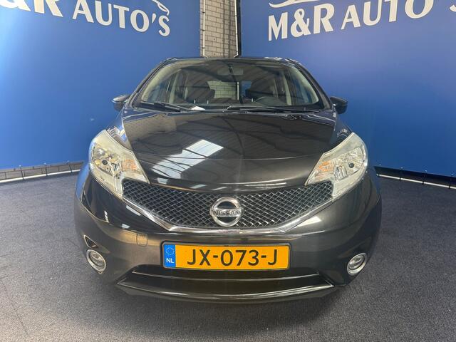 Nissan Note 1.2 DIG-S Acenta