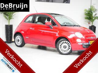 Fiat 500 (2007 - 2025)