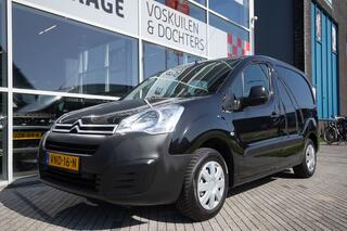 CITROEN BERLINGO 1.6 Comfort Benzine BPM Vrij Trekhaak