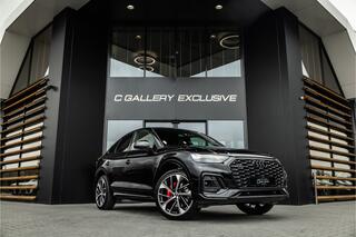 AUDI Q5 Sportback 55 TFSI e S edition - S Line | B&O | Memory | 360 Camera