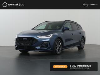 Ford Focus Wagon