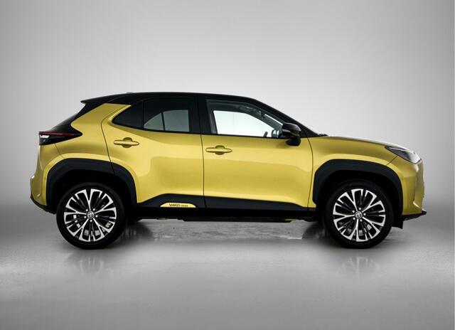 Toyota Yaris Cross 1.5 Hybrid Executive Limited | Dealeronderhouden |