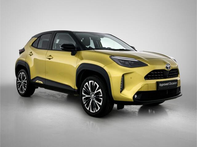 Toyota Yaris Cross 1.5 Hybrid Executive Limited | Dealeronderhouden |