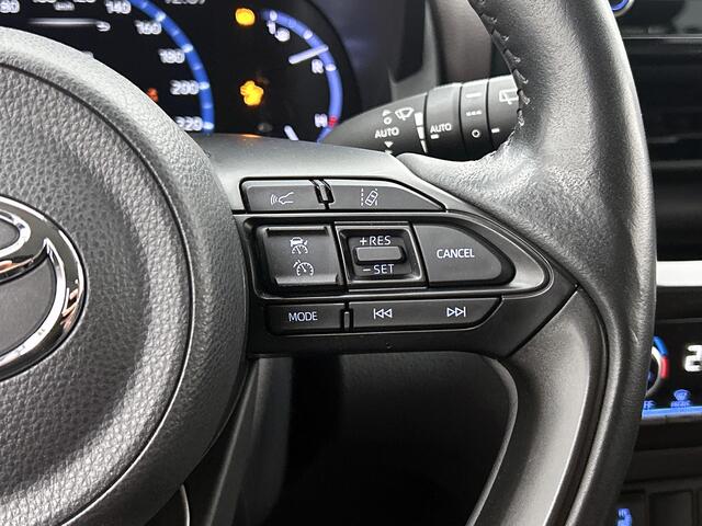 Toyota Yaris Cross 1.5 Hybrid Executive Limited | Dealeronderhouden |