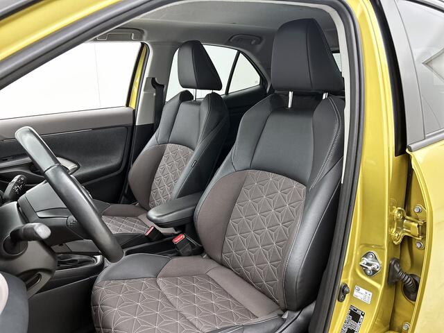Toyota Yaris Cross 1.5 Hybrid Executive Limited | Dealeronderhouden |