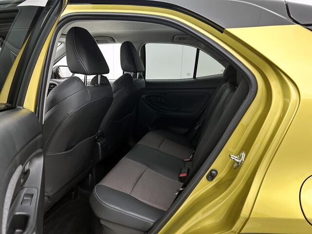 Toyota Yaris Cross 1.5 Hybrid Executive Limited | Dealeronderhouden |