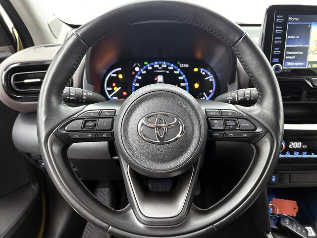 Toyota Yaris Cross 1.5 Hybrid Executive Limited | Dealeronderhouden |
