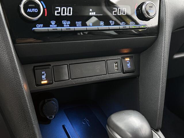Toyota Yaris Cross 1.5 Hybrid Executive Limited | Dealeronderhouden |